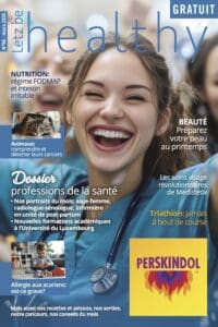 Letz be healthy Luxembourg 96