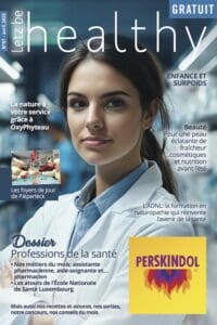 Letz be healthy Luxembourg 97