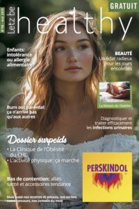 Letz be healthy Luxembourg 98