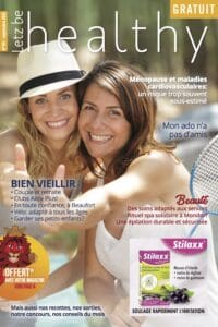 Letz be healthy Luxembourg 101