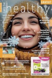 Letz be healthy Luxembourg 105