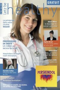 Letz be healthy Luxembourg 106