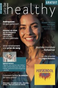 Letz be healthy Luxembourg 111